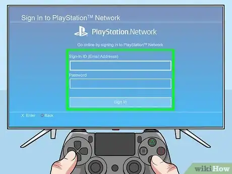 Image titled Buy Games from the PlayStation Store Step 2