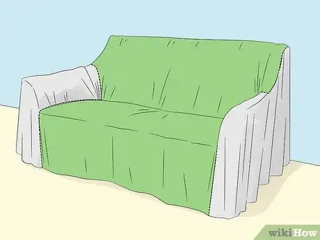 Image titled Make a Sofa Slipcover Step 6Bullet2
