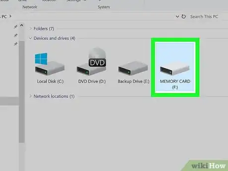 Image titled Format a Memory Card Step 7