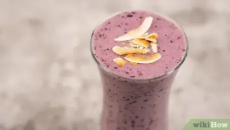 Image titled Make Smoothies with Frozen Fruit Step 7