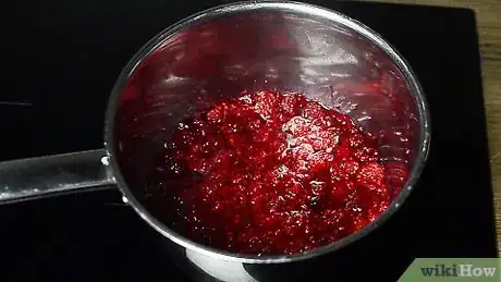 Image titled Make Raspberry Puree Step 2