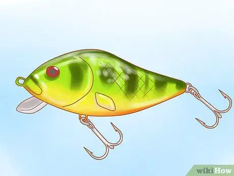Image titled Fish a Jerkbait Step 5