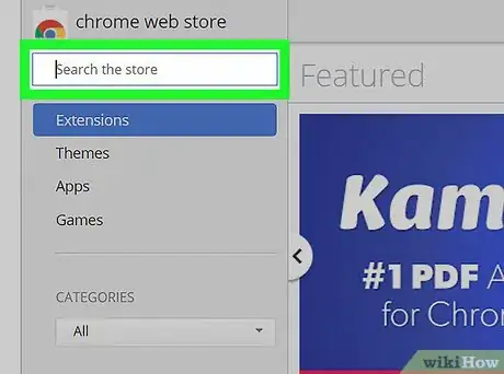 Image titled Add Plugins in Google Chrome Step 13