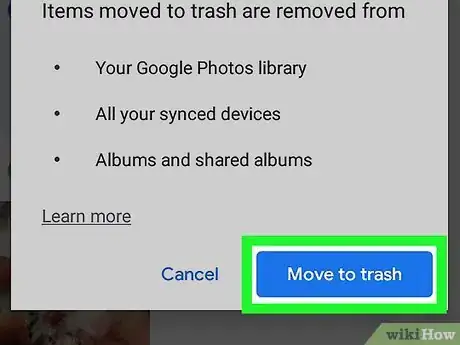 Image titled Remove Google Photos Step 17