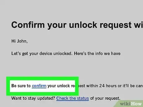 Image titled Unlock an AT&T iPhone Step 15