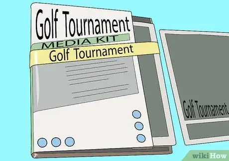 Image titled Run a Golf Tournament Step 7