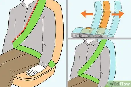 Image titled Adjust Your Seat Belt Step 9