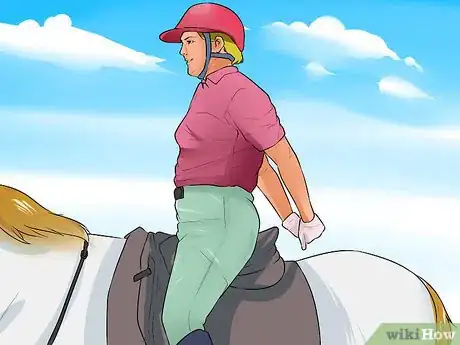 Image titled Discipline a Horse Without Using Aggression Step 10