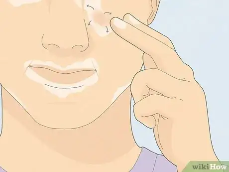 Image titled Cover Vitiligo Patches with Makeup Step 4