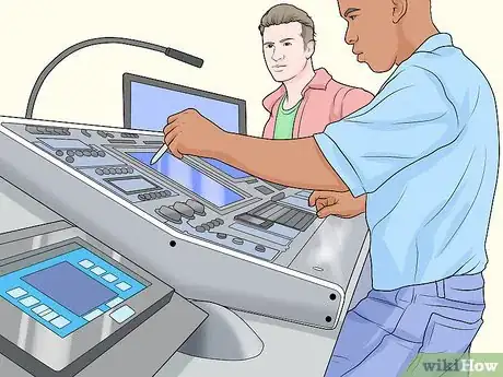 Image titled Become a Sound Engineer Step 1