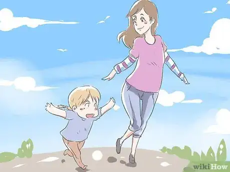 Image titled Get a Toddler to Stop Hitting Step 13