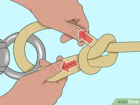 Image titled Tie Boating Knots Step 11