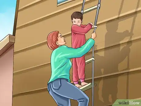 Image titled Teach Children Fire Safety Step 23