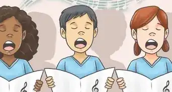Teach Children to Sing