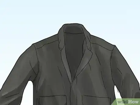 Image titled Choose a Leather Jacket Step 5