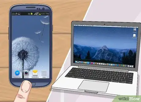 Image titled Connect a PC to a Phone Step 2