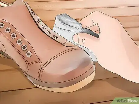 Image titled Dry Leather Shoes Step 11