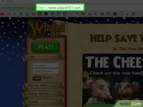 Image titled Get Crowns in Wizard101 Step 1