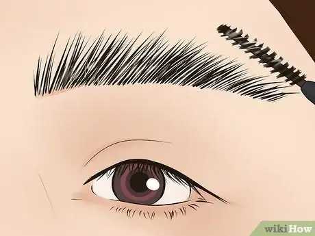 Image titled Do Soap Brows Step 6