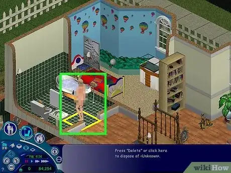 Image titled Make Sims Uncensored Step 20