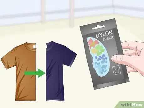 Image titled Dye Polyester with Dylon Step 4