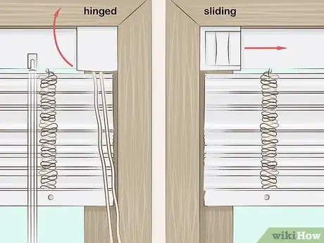 Image titled Remove Mini Blinds Step 5