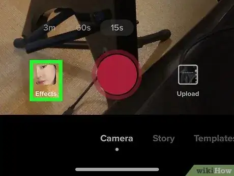 Image titled Remove Tiktok Filter Step 10