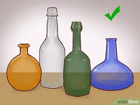 Image titled Make a Glass Water Bong Step 1