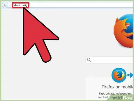 Image titled Enable Javascript in Mozilla Firefox Step 1