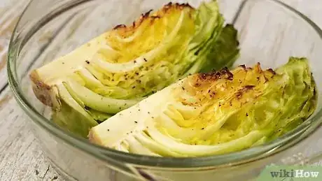 Image titled Bake Cabbage Step 6