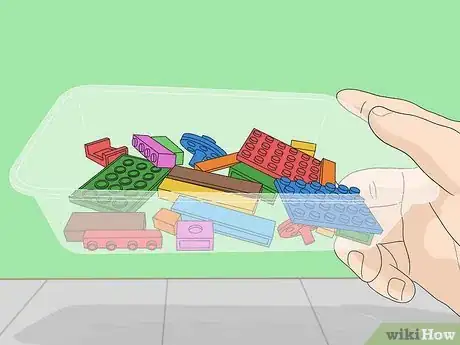 Image titled Clean LEGOs Step 17