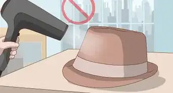 Practice Male Hat Etiquette
