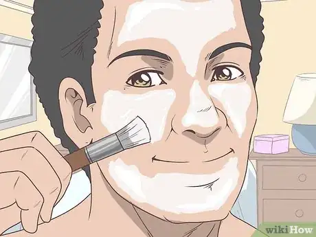 Image titled Get Rid of Nasolabial Folds Fast Step 11