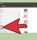 Format a Hard Drive Using Ubuntu