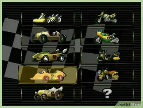 Image titled Unlock Birdo on Mario Kart Wii Step 2