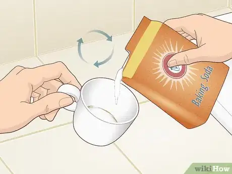 Image titled Remove Stains from Tea Cups Using Baking Soda Step 7
