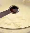 Make Cake Icing