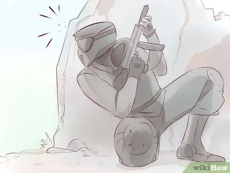 Image titled Play Paintball Step 13