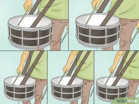 Image titled Do a Drum Roll Step 11