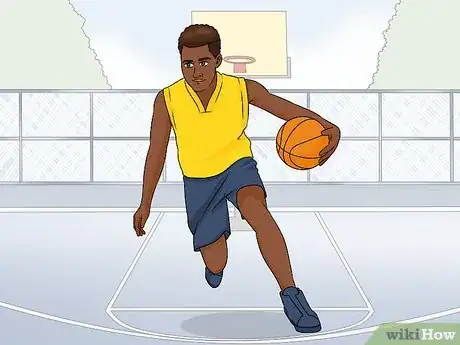 Image titled Be Good at Sports Step 12