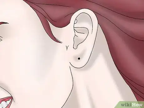 Image titled Get an Ear Piercing Without Freaking Out Step 6