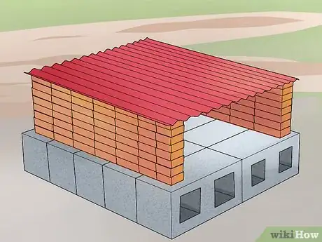 Image titled Make a Brick Kiln Step 10