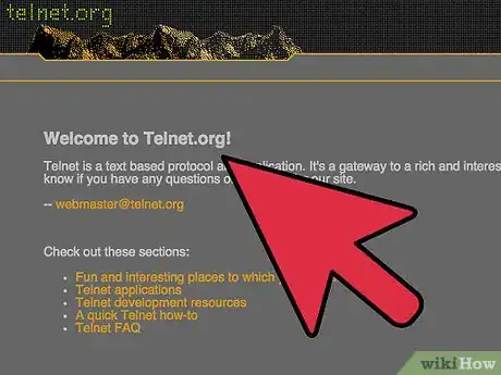 Image titled Hack Via Telnet Step 3