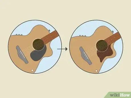 Image titled Decorate a Guitar Step 6
