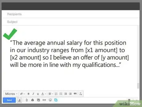 Image titled Ask About Salary in Email Step 13