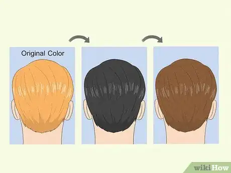 Image titled What is the Best Bleach for Black Hair Step 9