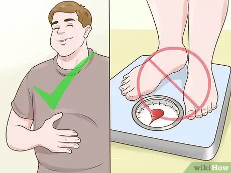 Image titled Avoid Unhealthy Health Goals Step 4