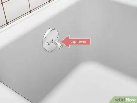 Image titled Remove a Tub Drain Stopper Step 13