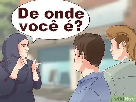Image titled Speak Brazilian Portuguese Step 10