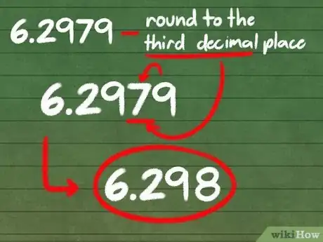 Image titled Round Decimals Step 9